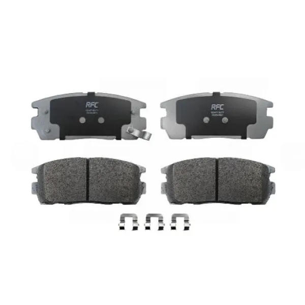 Juego De Pastillas De Frenos Para Opel Antara 2011 2012 2.2